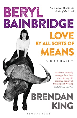 Beryl Bainbridge