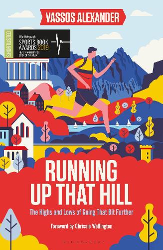 Running Up That Hill