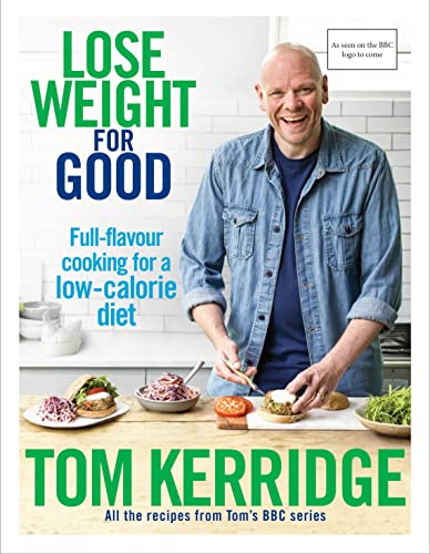 Lose Weight for Good