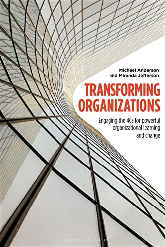 Transforming Organizations