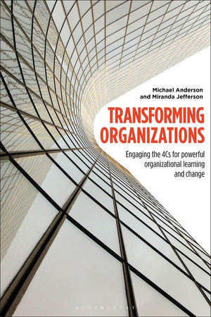 Transforming Organizations