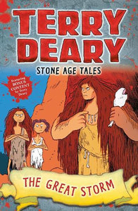 Stone Age Tales: The Great Storm 