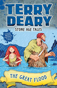 Stone Age Tales: The Great Flood 