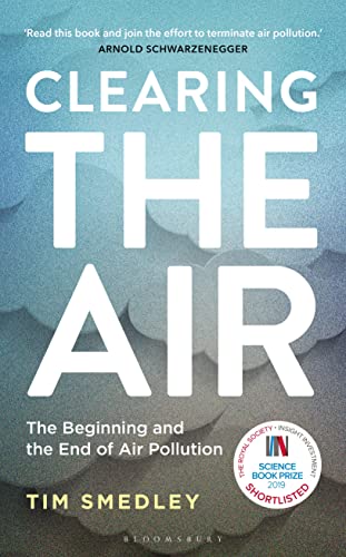 Clearing the Air