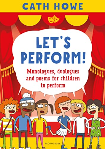 Lets Perform!