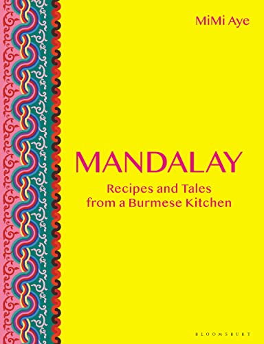 Mandalay