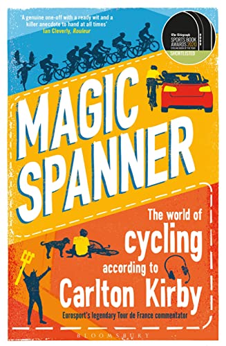 Magic Spanner