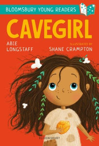 Cavegirl: A Bloomsbury Young Reader 