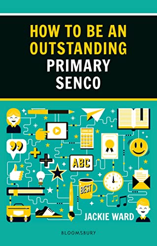 How to be an Outstanding Primary SENCO