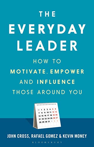 The Everyday Leader