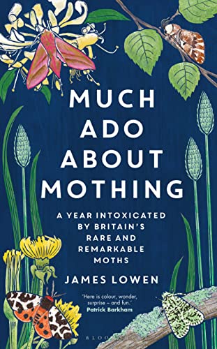 Much Ado About Mothing