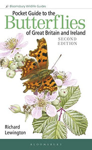 Pocket Guide to the Butterflies of Great Britain and Ireland 