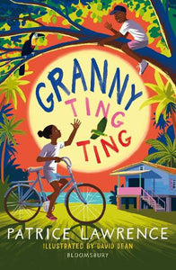 Granny Ting Ting: A Bloomsbury Reader 