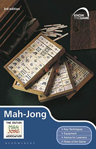 Mah-Jong 