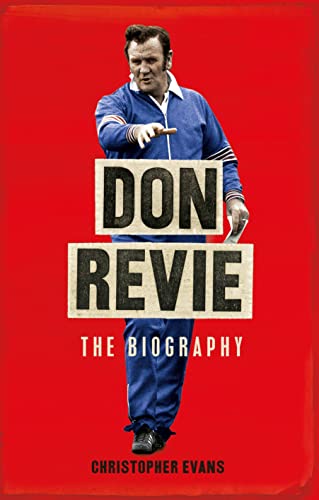 Don Revie