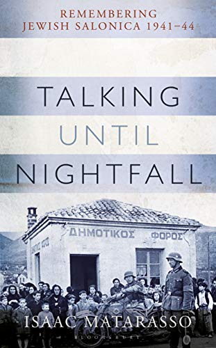 Talking Until Nightfall