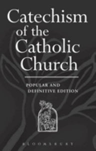 Catechism Of The Catholic Church Popular Revised Edition 