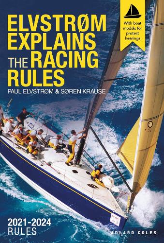 Elvstrm Explains the Racing Rules