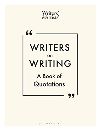 Writers on Writing