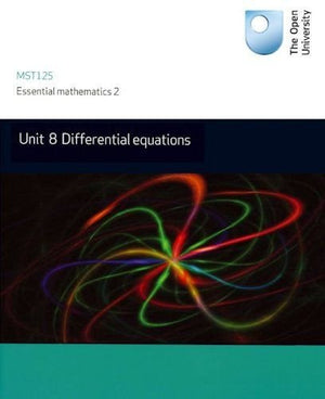 Essential Mathematics 2: Unit 8