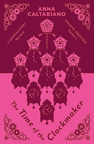 The Time of the Clockmaker