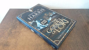 The Gospel of Loki 