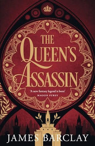 The Queen's Assassin 
