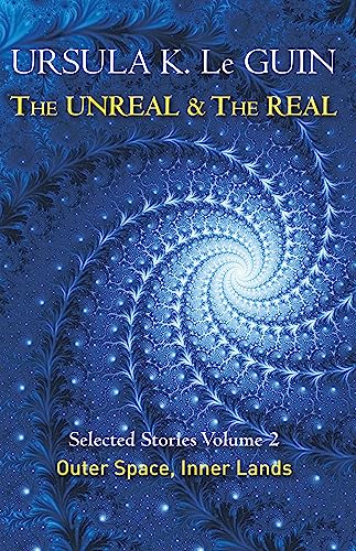 The Unreal and the Real Volume 2