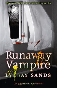 Runaway Vampire 