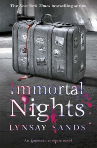Immortal Nights 