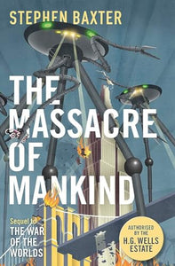 The Massacre of Mankind 