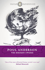 The Broken Sword 