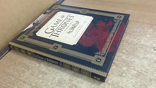 Inside HBO's Game of Thrones Boxset