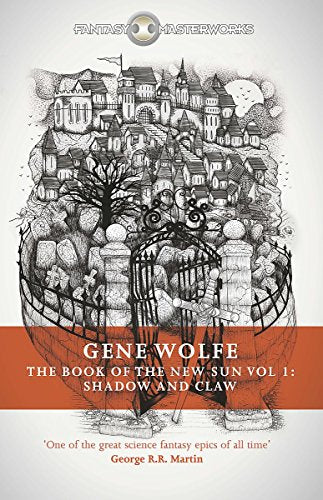 The Book Of The New Sun: Volume 1