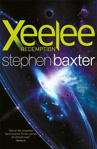 Xeelee: Redemption 