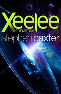 Xeelee: Redemption 