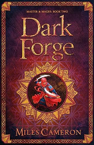 Dark Forge