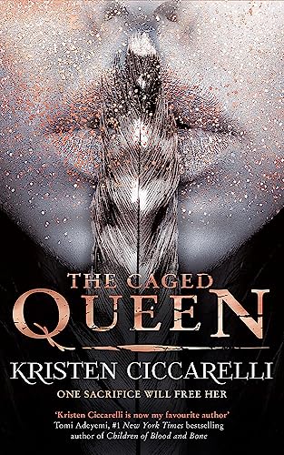 The Caged Queen