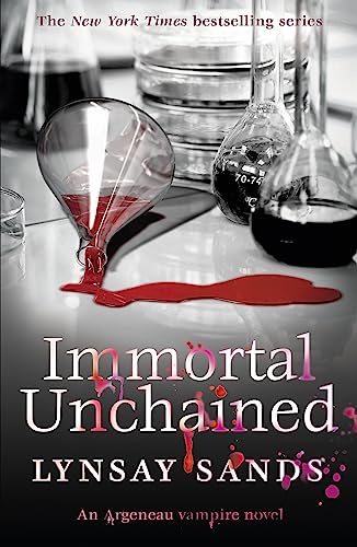 Immortal Unchained