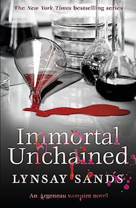 Immortal Unchained 
