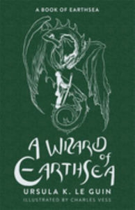A Wizard of Earthsea 
