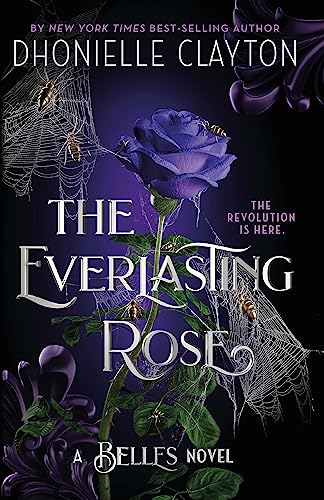 The Everlasting Rose
