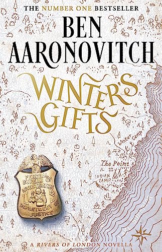 Winter's Gifts