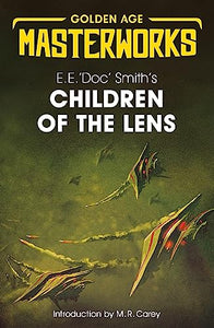Children of the Lens 