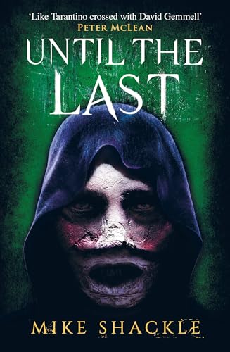 Until the Last