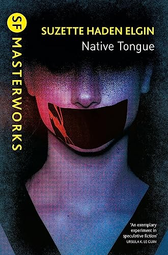 Native Tongue