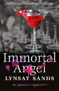 Immortal Angel 