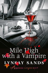 Mile High With a Vampire 