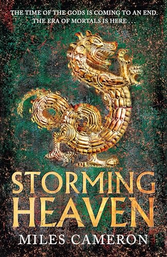 Storming Heaven
