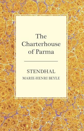 The Charterhouse of Parma